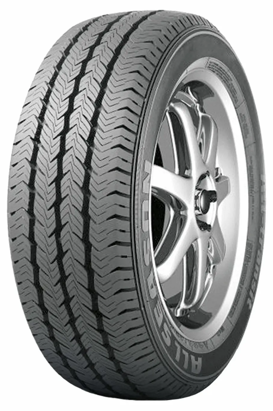 215/65 R16C 109T/107T MR-700