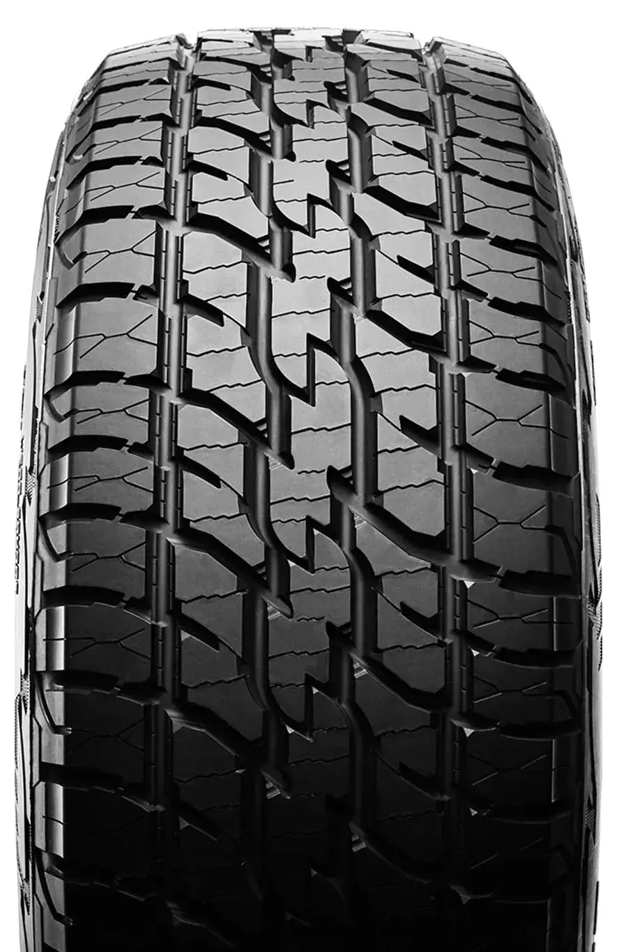Cooper Discoverer ATT 235/60 R17 106H