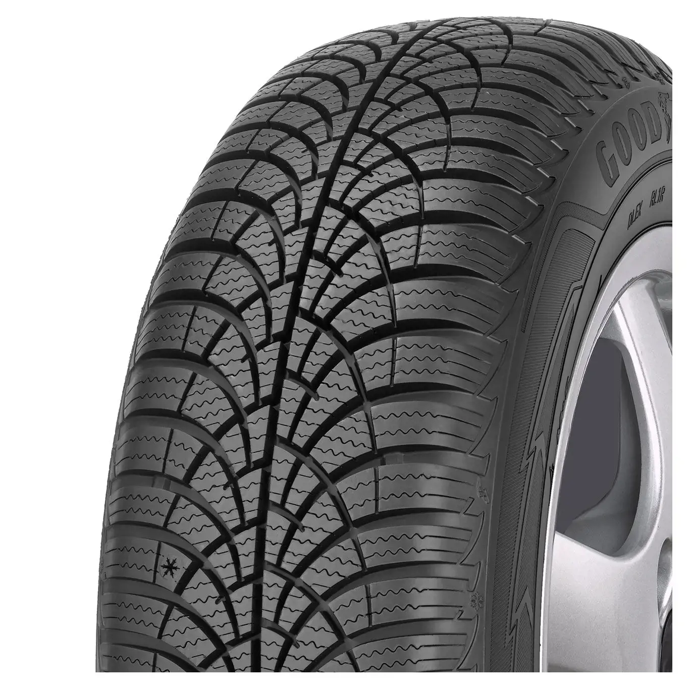 175/70 R14 84T UltraGrip 9+ MS