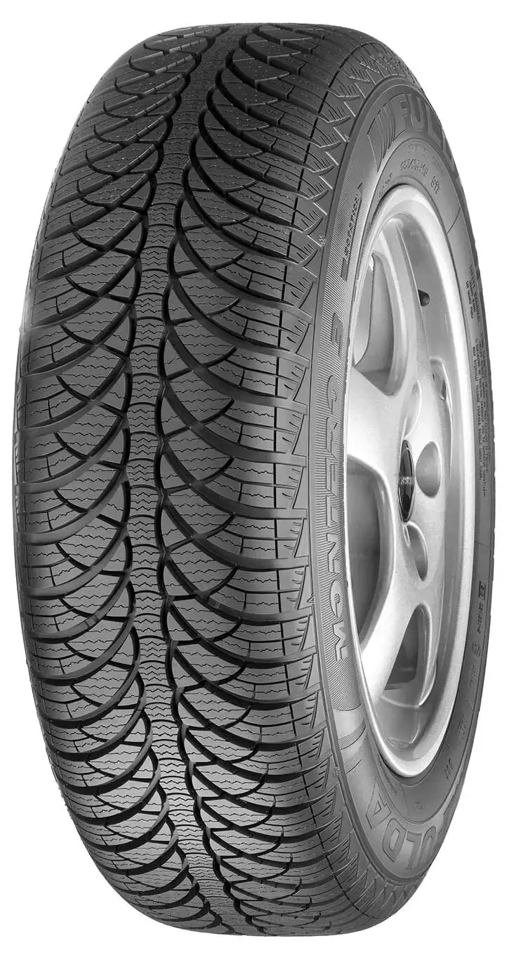 Fulda KRISTALL MONTERO MS Reifen 175/80 R14 88T
