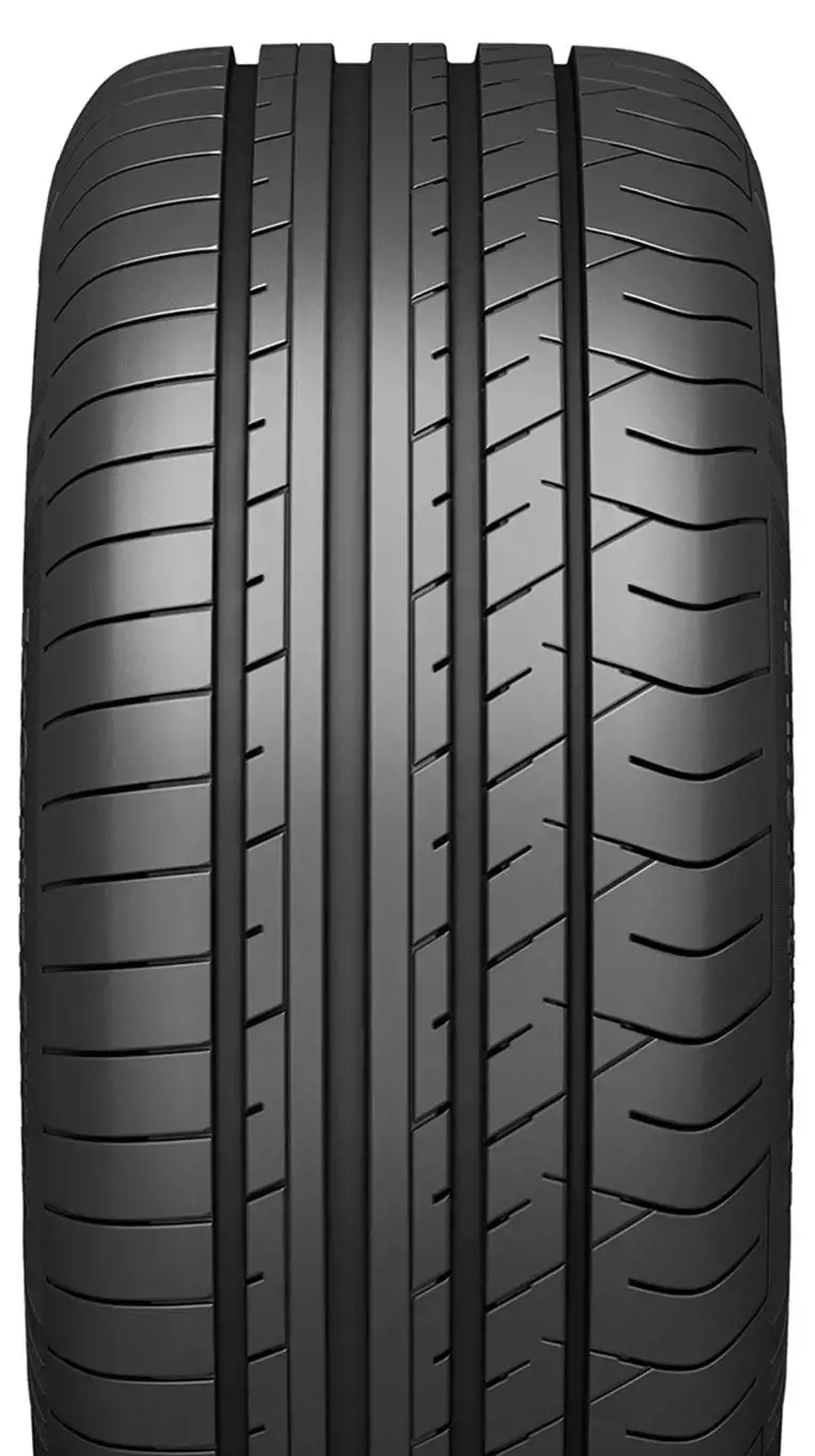 255/55 R18 109W EcoControl SUV XL FP