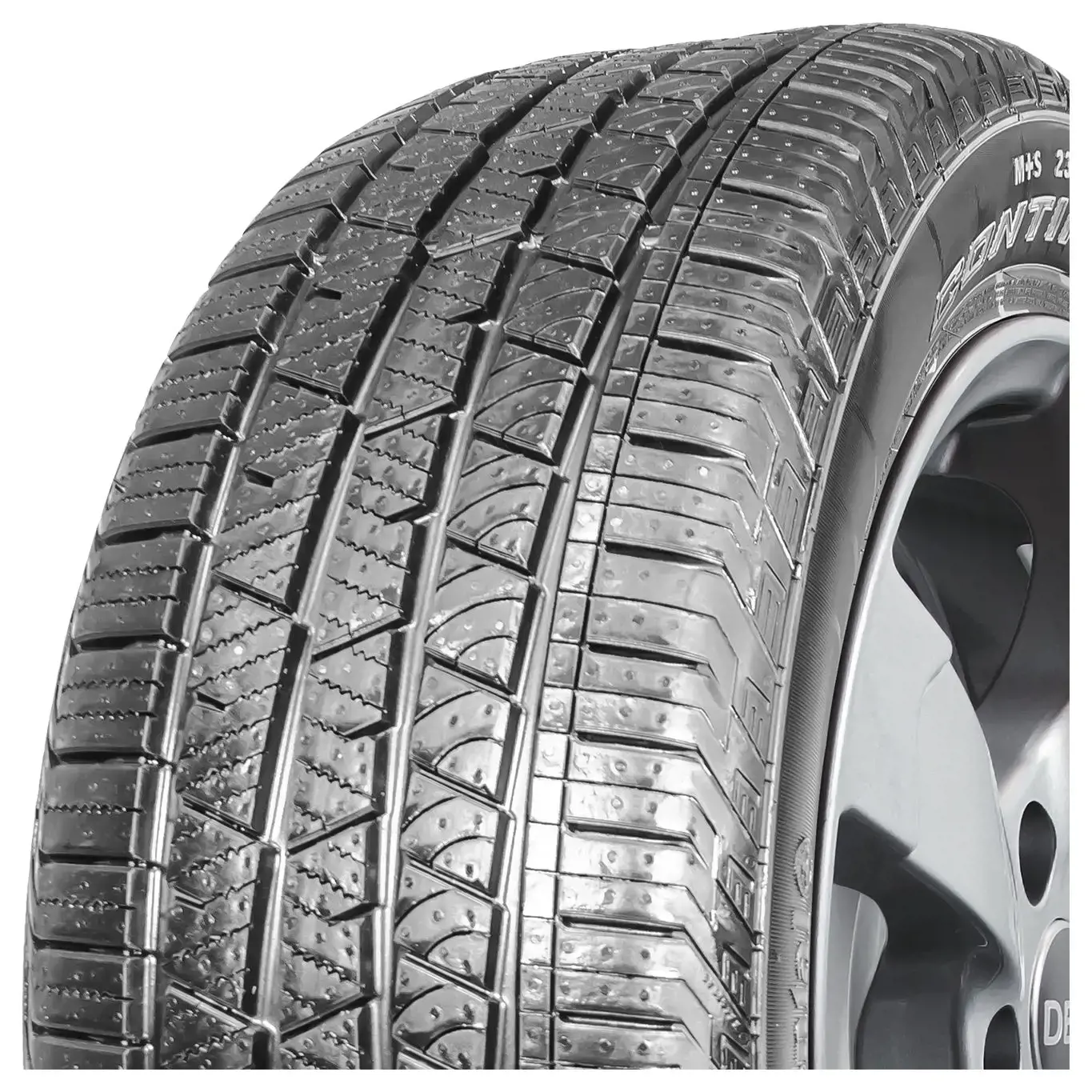 245/45 R20 103W CrossContact LXSport LR FR Silent M+S EVC