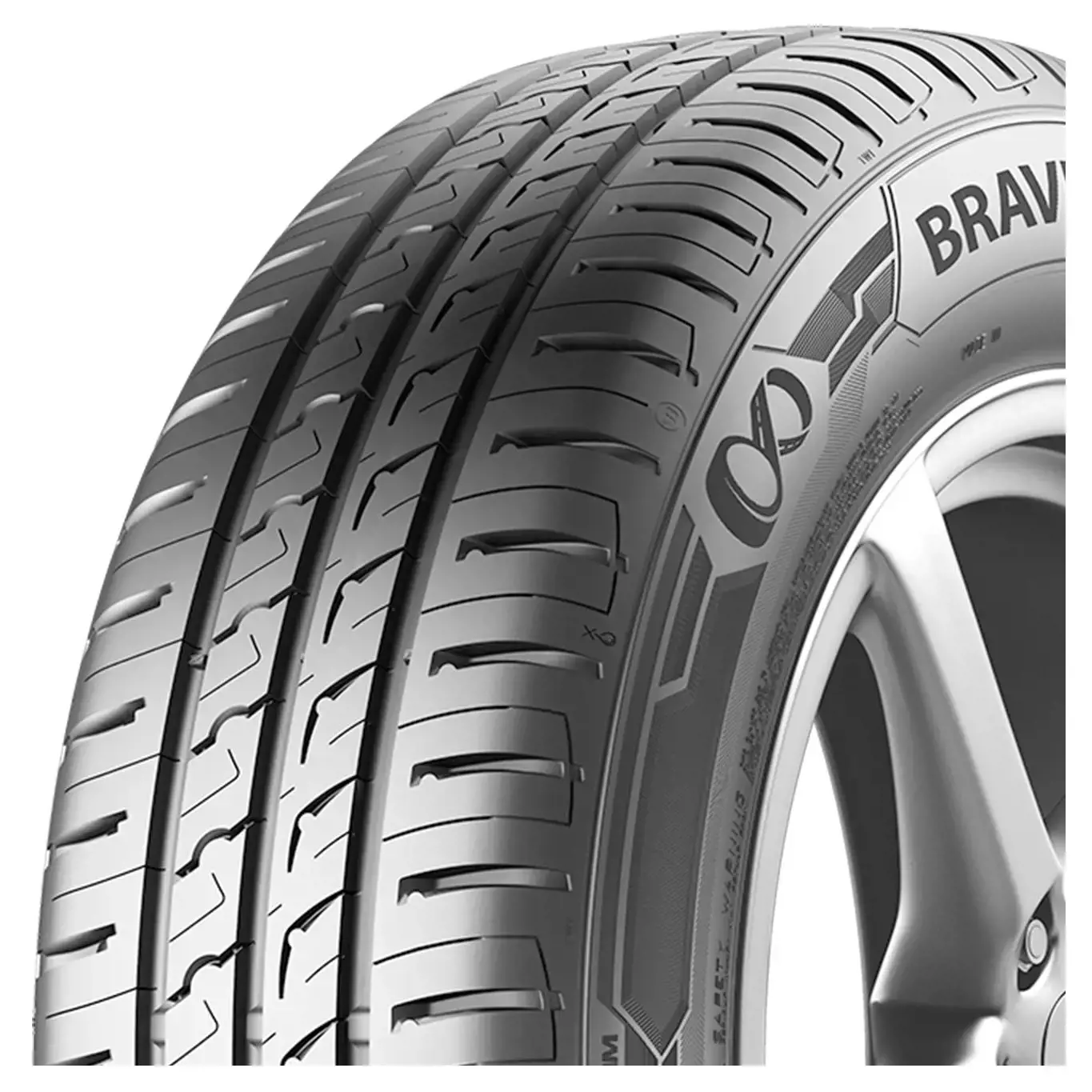 Bravuris 5 HM