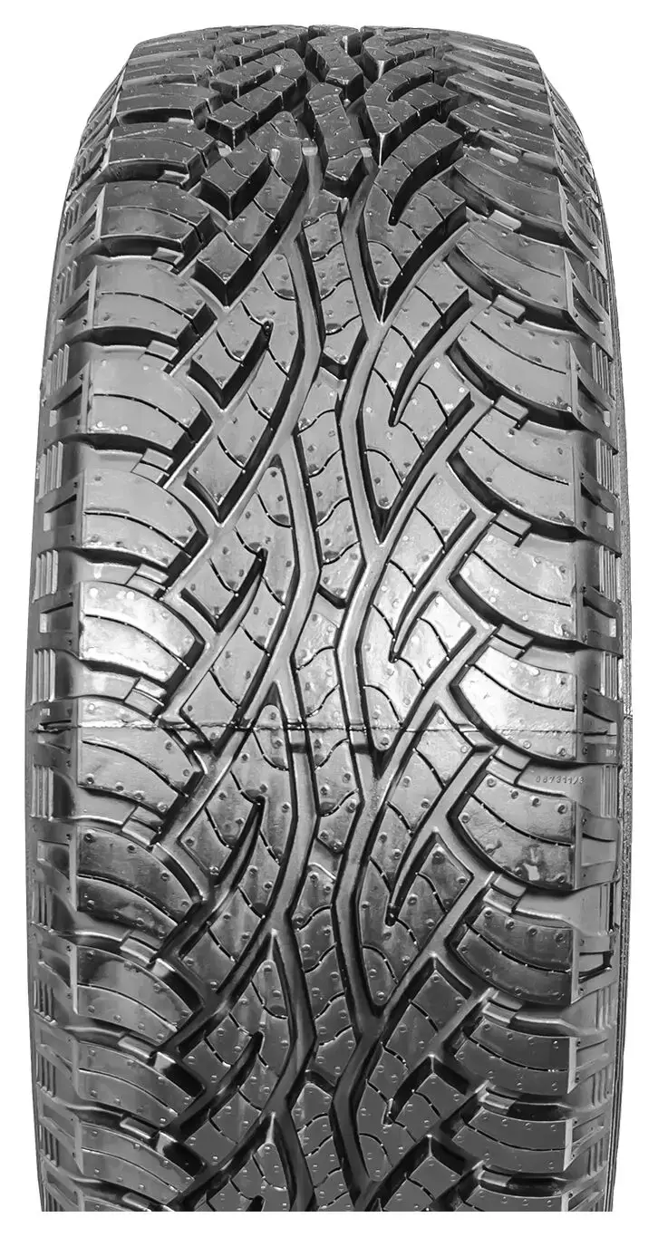 235/85 R16 114Q/111Q CrossContact AT POR 8PR