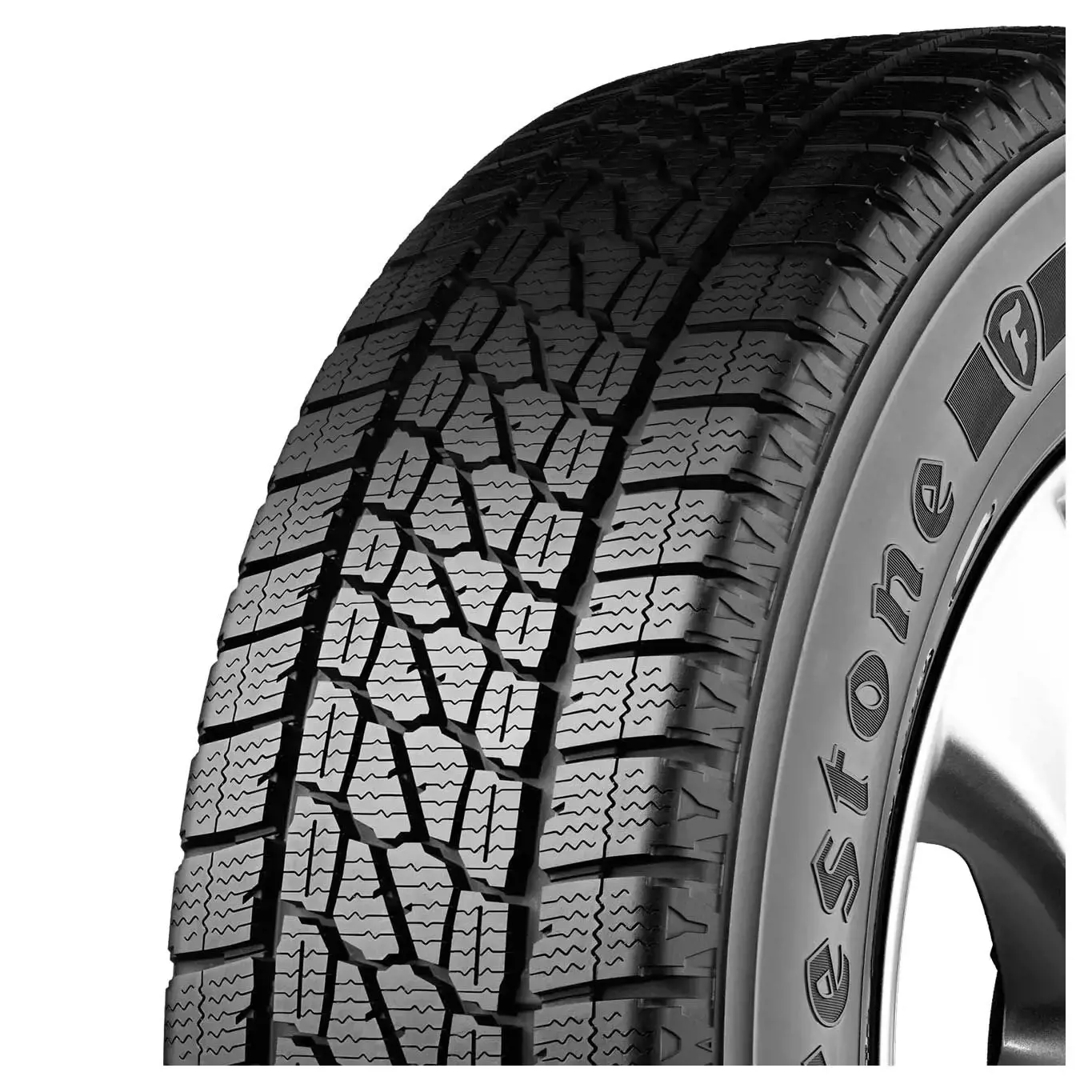 205/75 R16C 110R/108R Vanhawk 2 Winter M+S