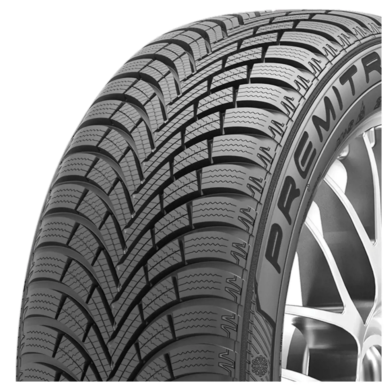 Maxxis WP6 Premitra Snow 185/55 R15 86H