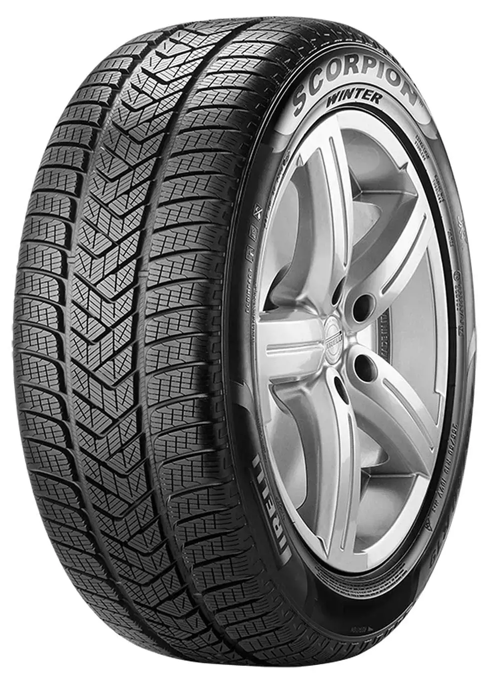 275/50 R21 113V Scorpion Winter XL MO1 FSL