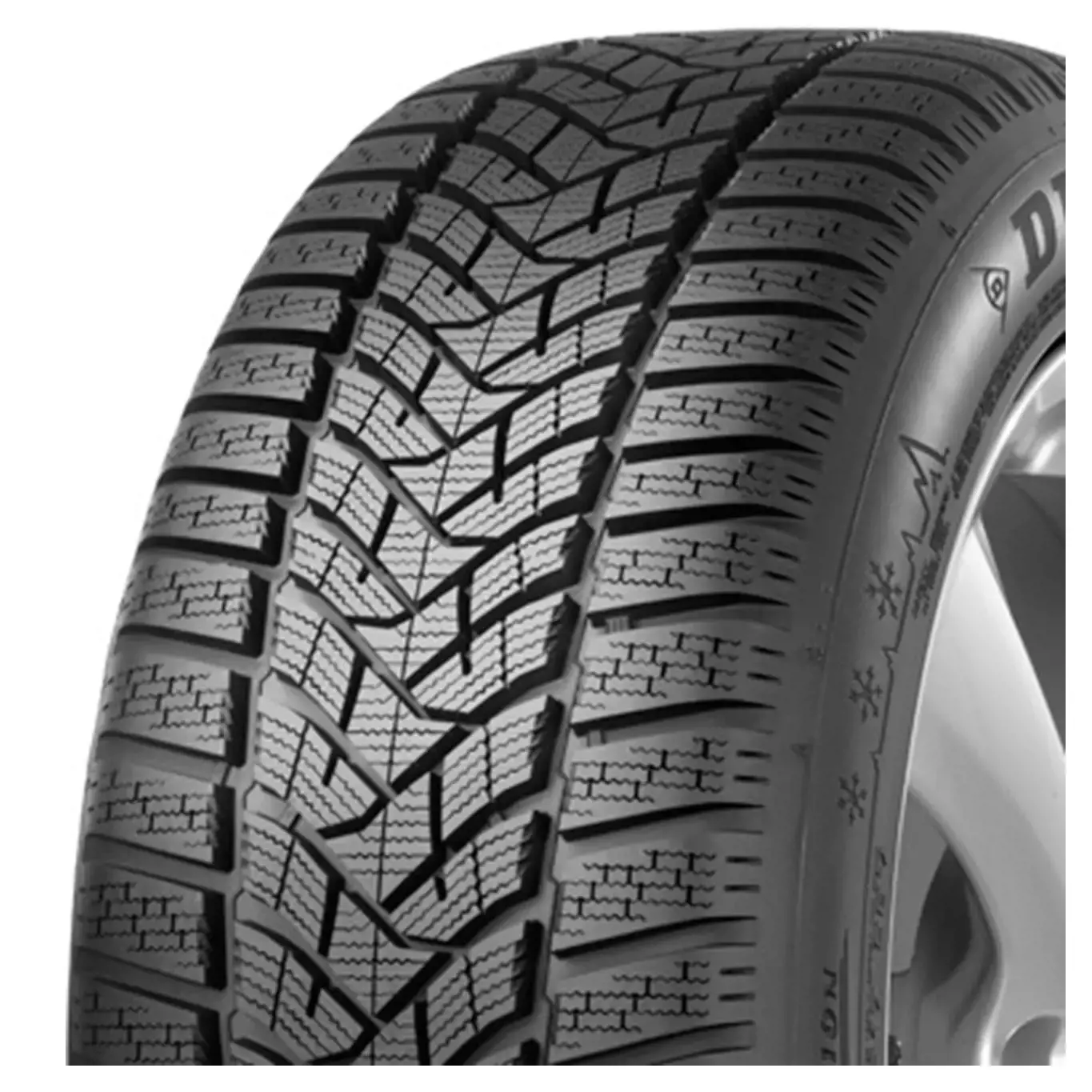 245/45 R17 99V Winter Sport 5 XL MFS M+S