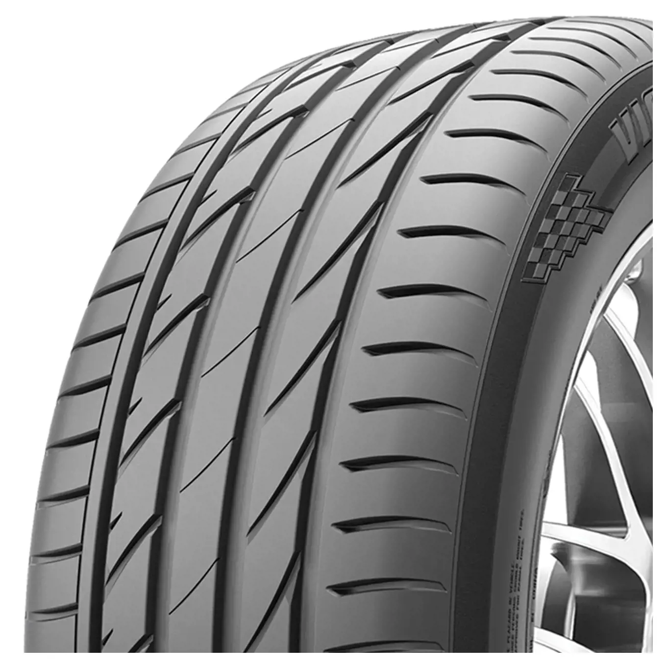 Maxxis Victra Sport VS01 Reifen 245/35 ZR18 92Y XL