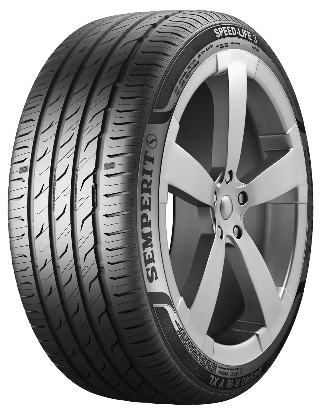 Speed-Life 3