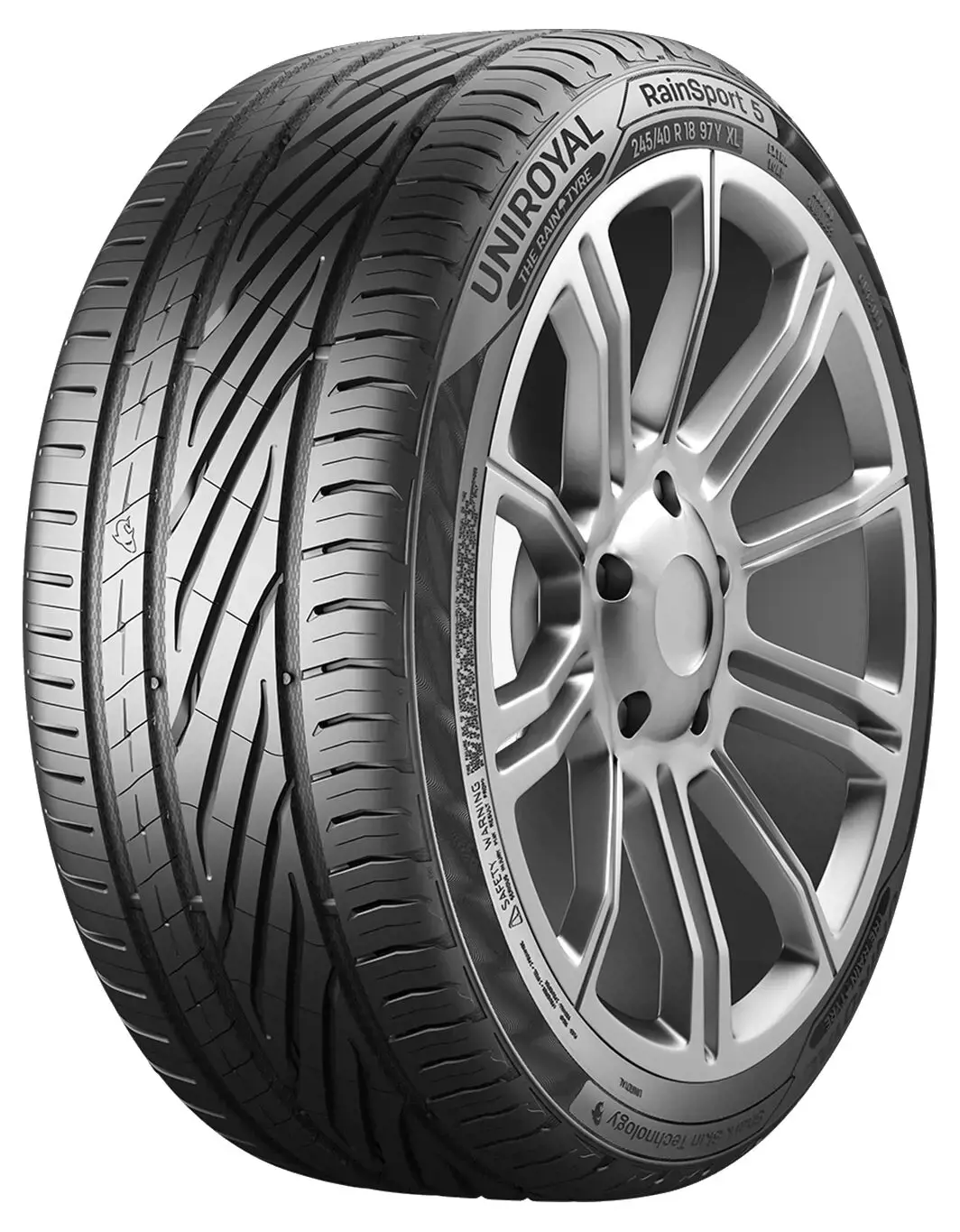 RainSport 5