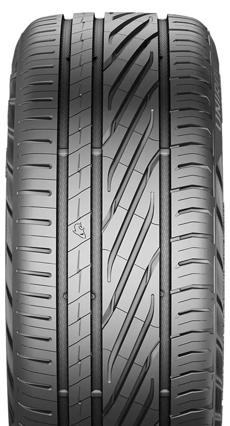 UNIROYAL RainSport 5 Reifen 245/40 R17 91Y