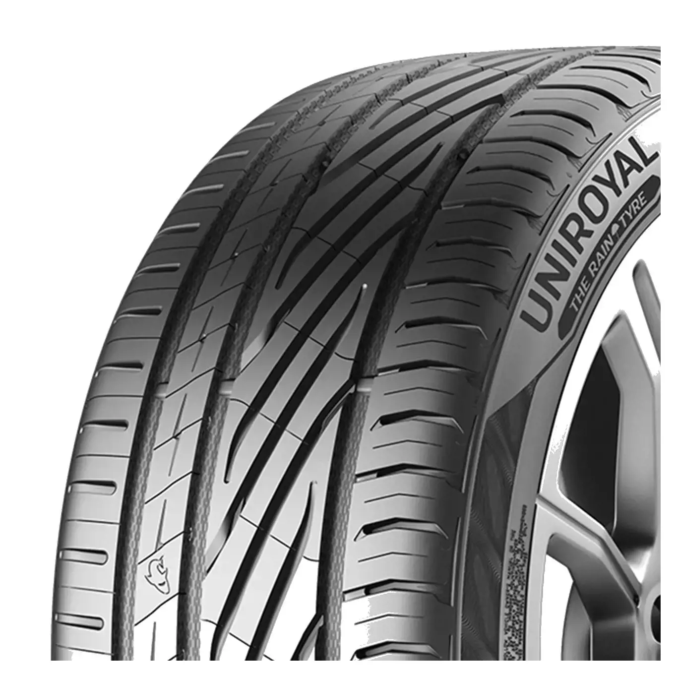 255/40 R18 99Y RainSport 5 XL FR EVC