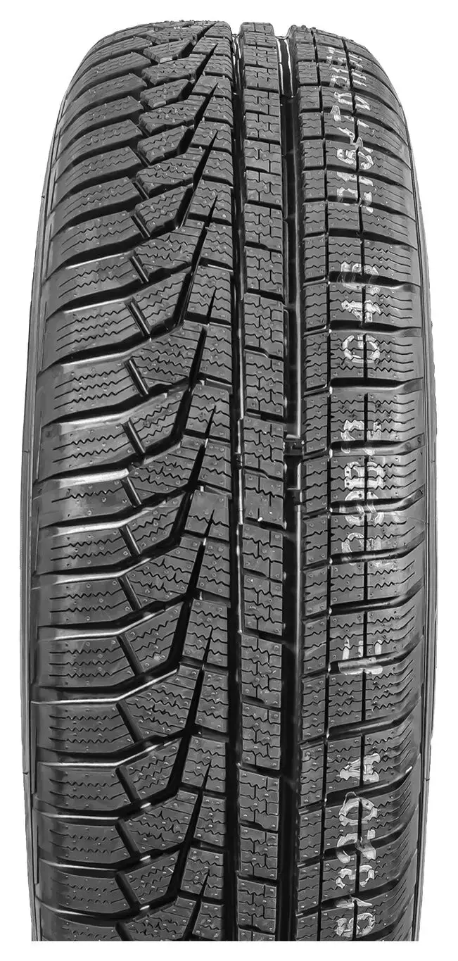 275/40 R22 107V Winter i*cept evo2 W320A SUV XL AO