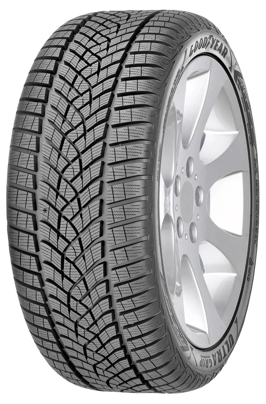 305/30 R21 104V UltraGrip Perform.G1 XL NA0 FP