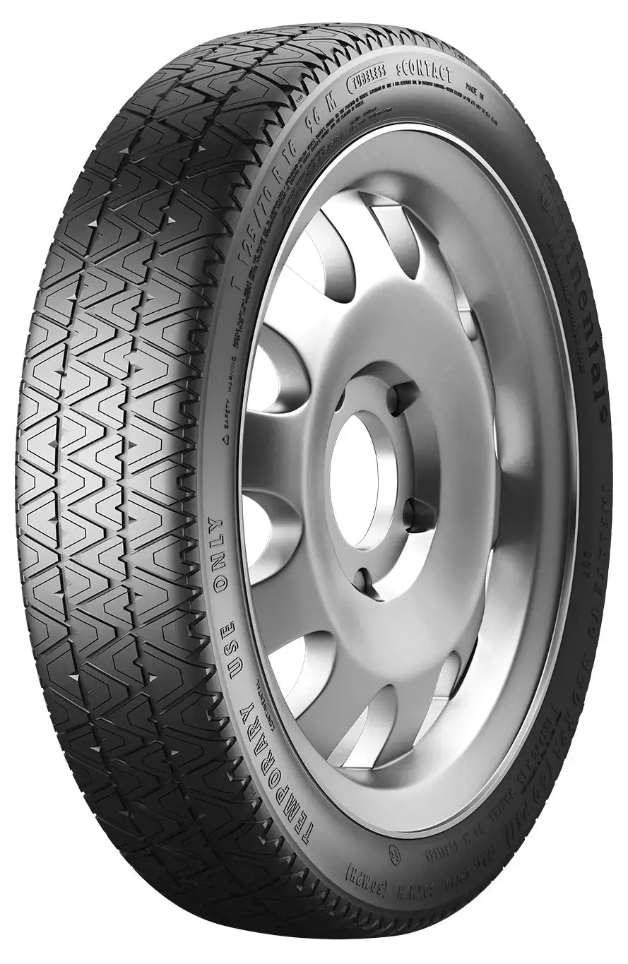 T115/95 R17 95M sContact