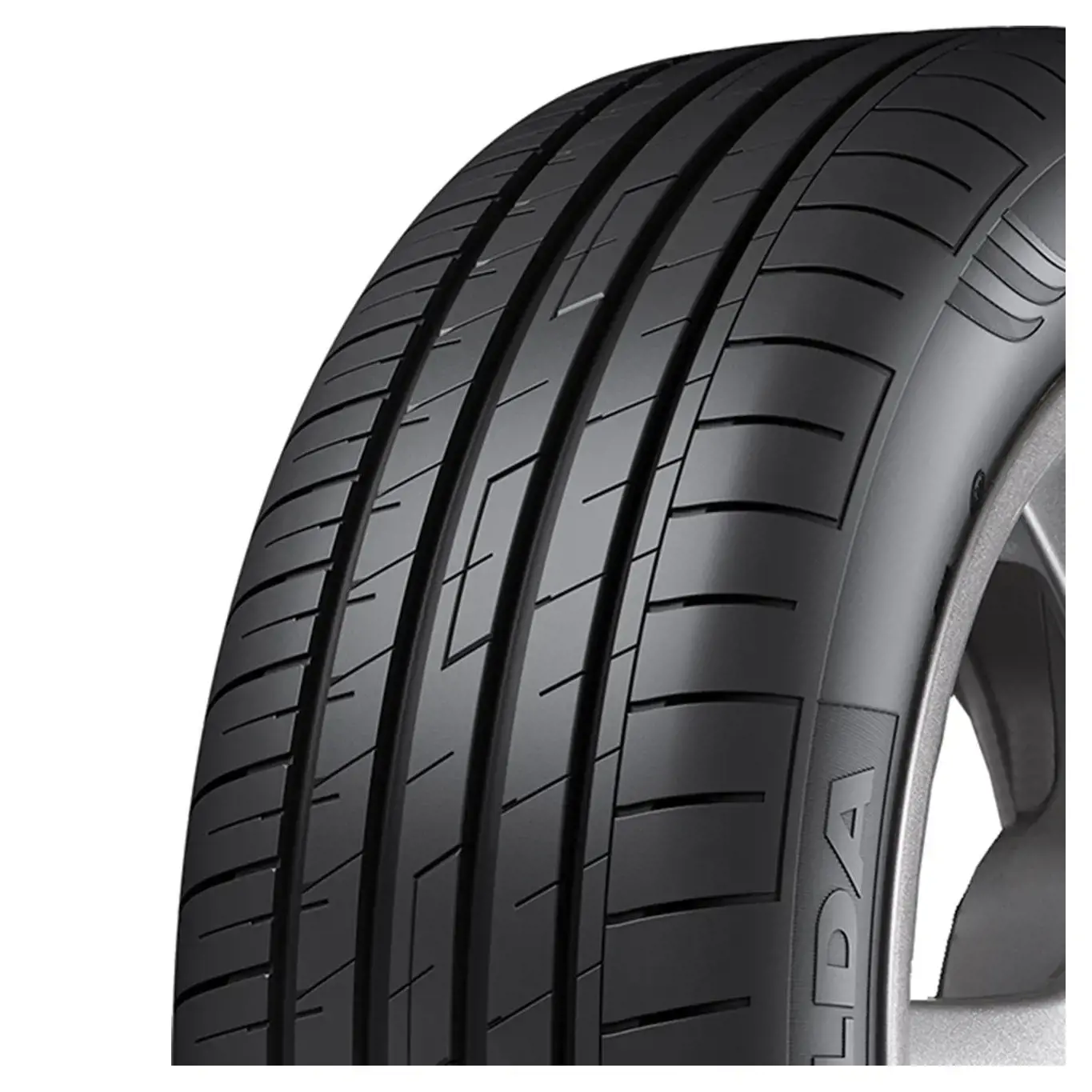 205/55 R17 95V EcoControl HP 2 XL