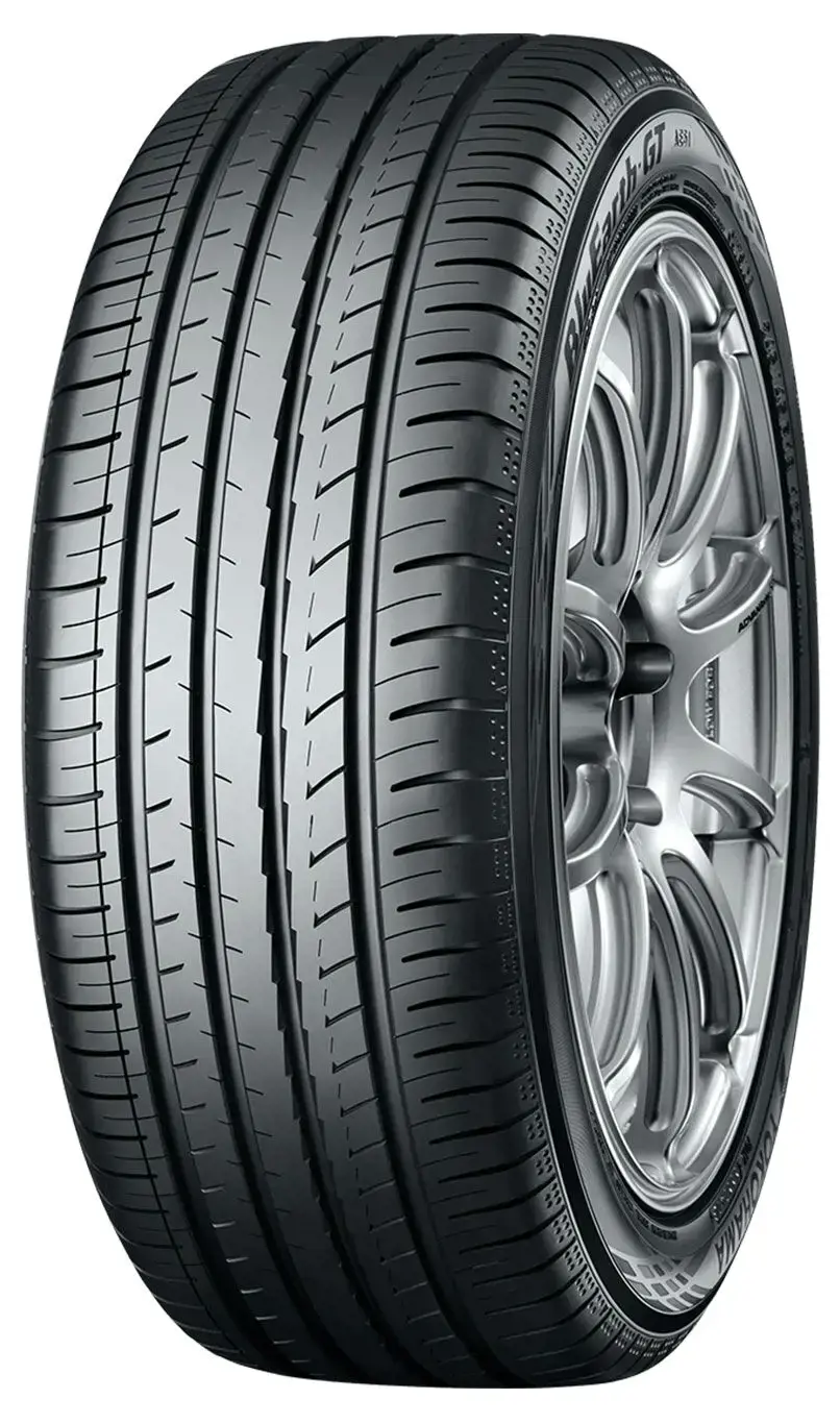 Yokohama BLUEARTH-GT AE51 Reifen 235/55 R17 99W