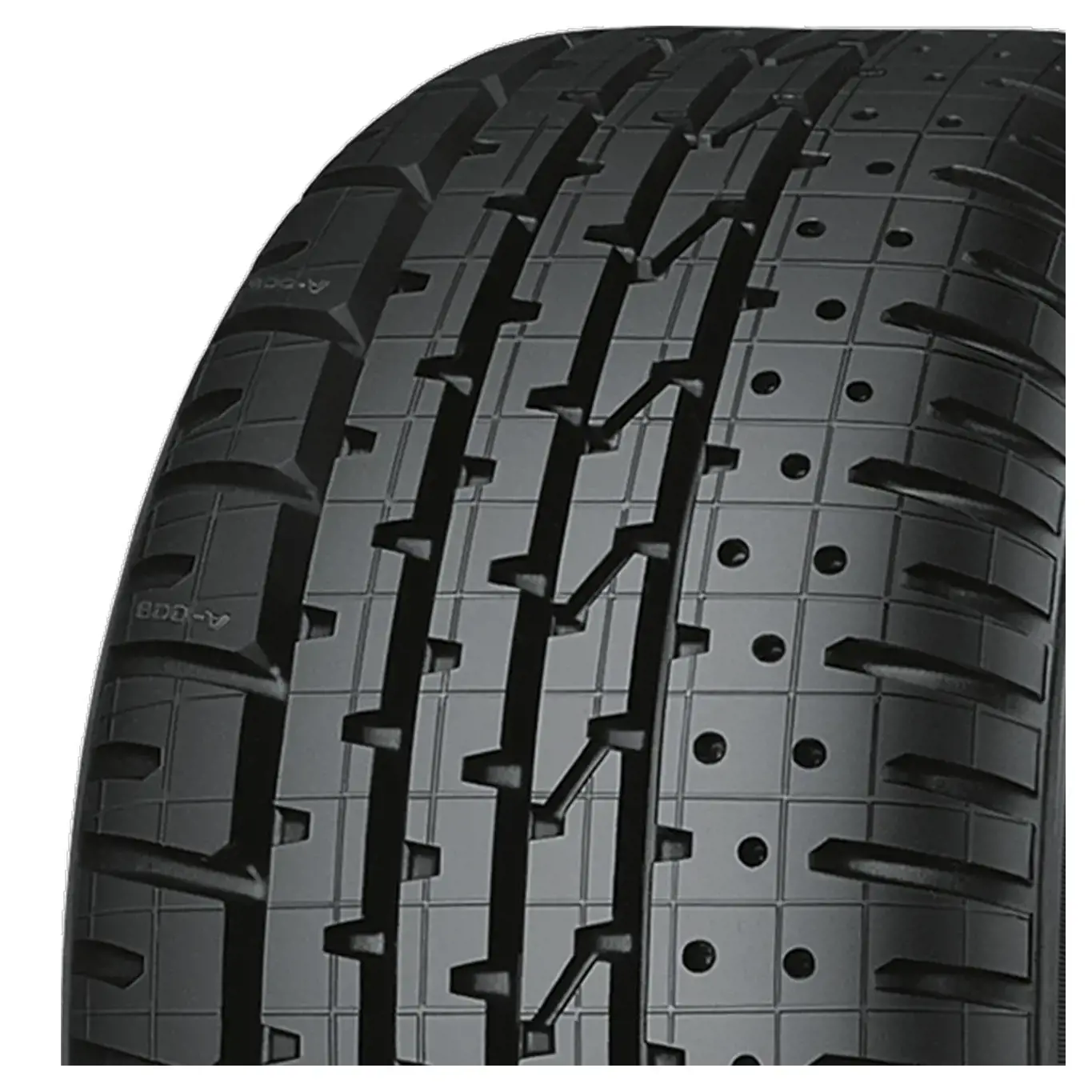 245/45 ZR16 94W A008P N0