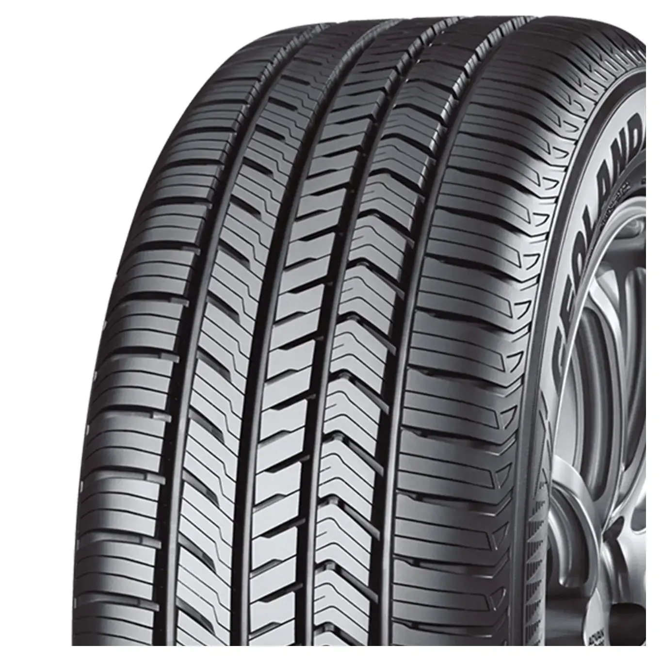 275/45 R20 110W Geolandar X-CV G057 XL RPB M+S