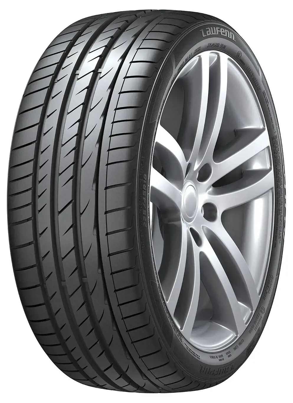 S FIT EQ LK01B HRS