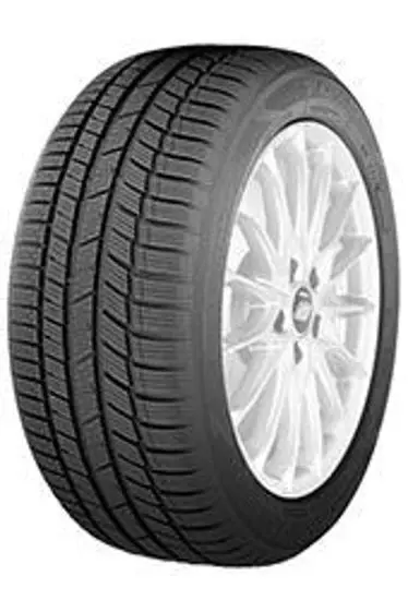 Snowprox S 954