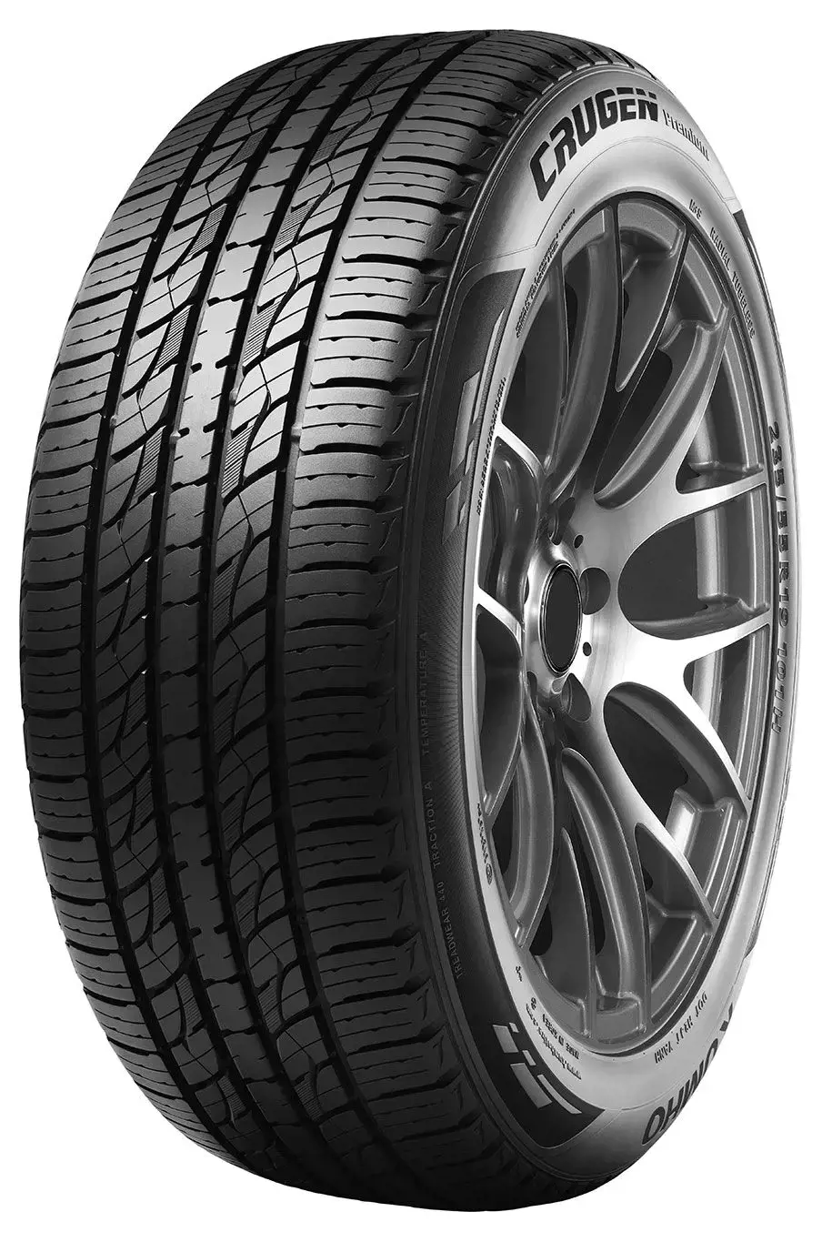 235/55 R19 101H Crugen Premium KL33 H5 FSL