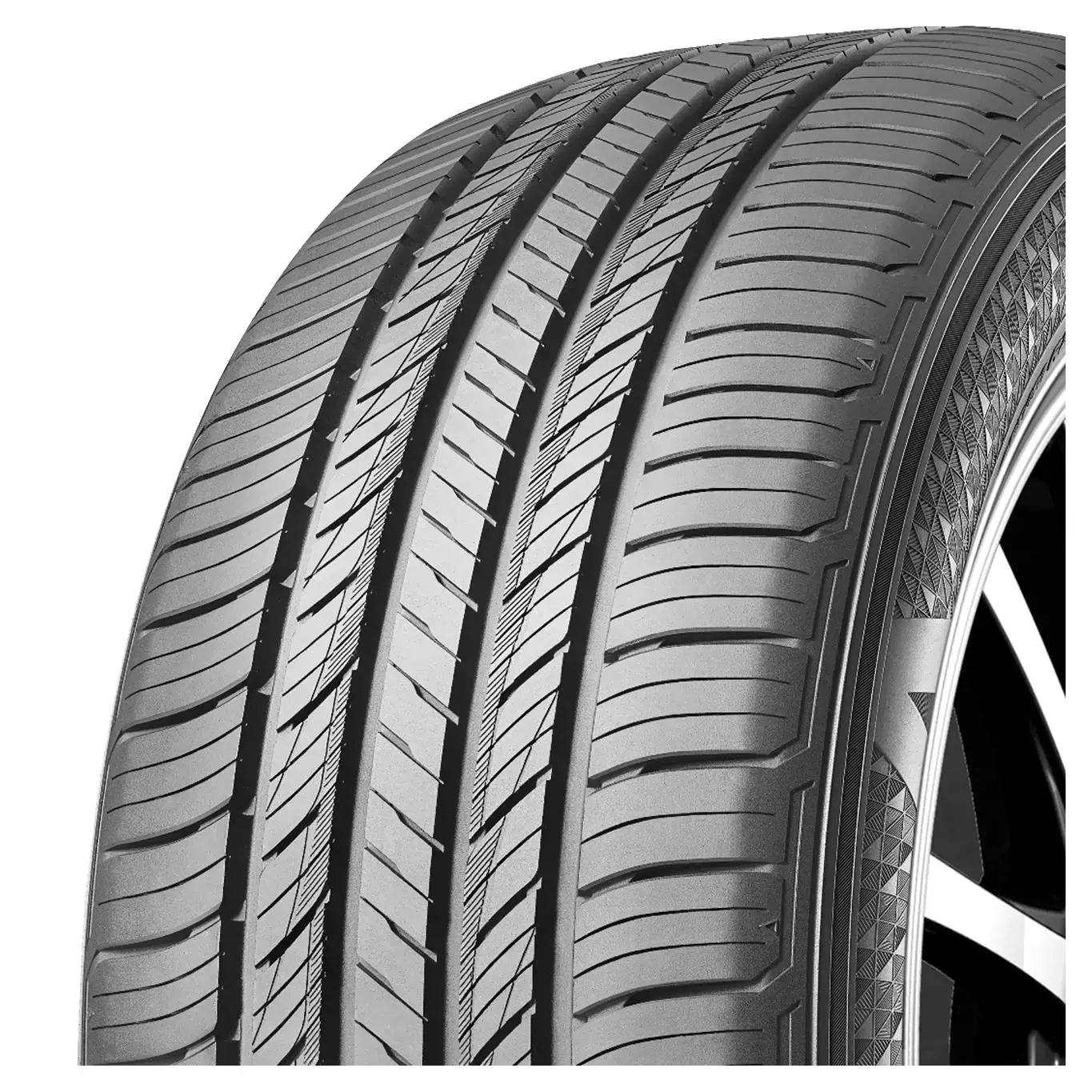 245/65 R17 107V Crugen HP71 FSL