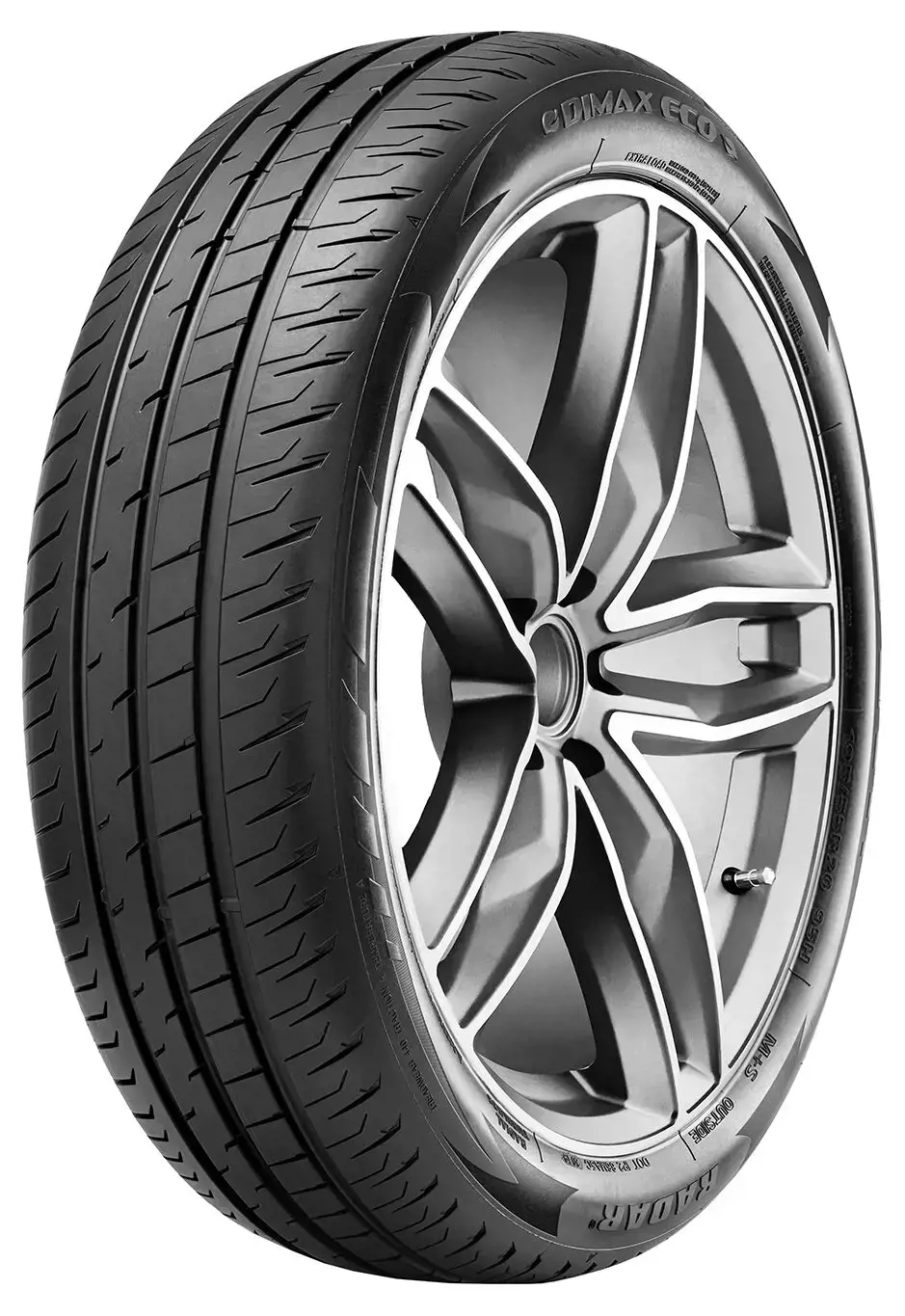 195/55 R20 95H Dimax Eco XL