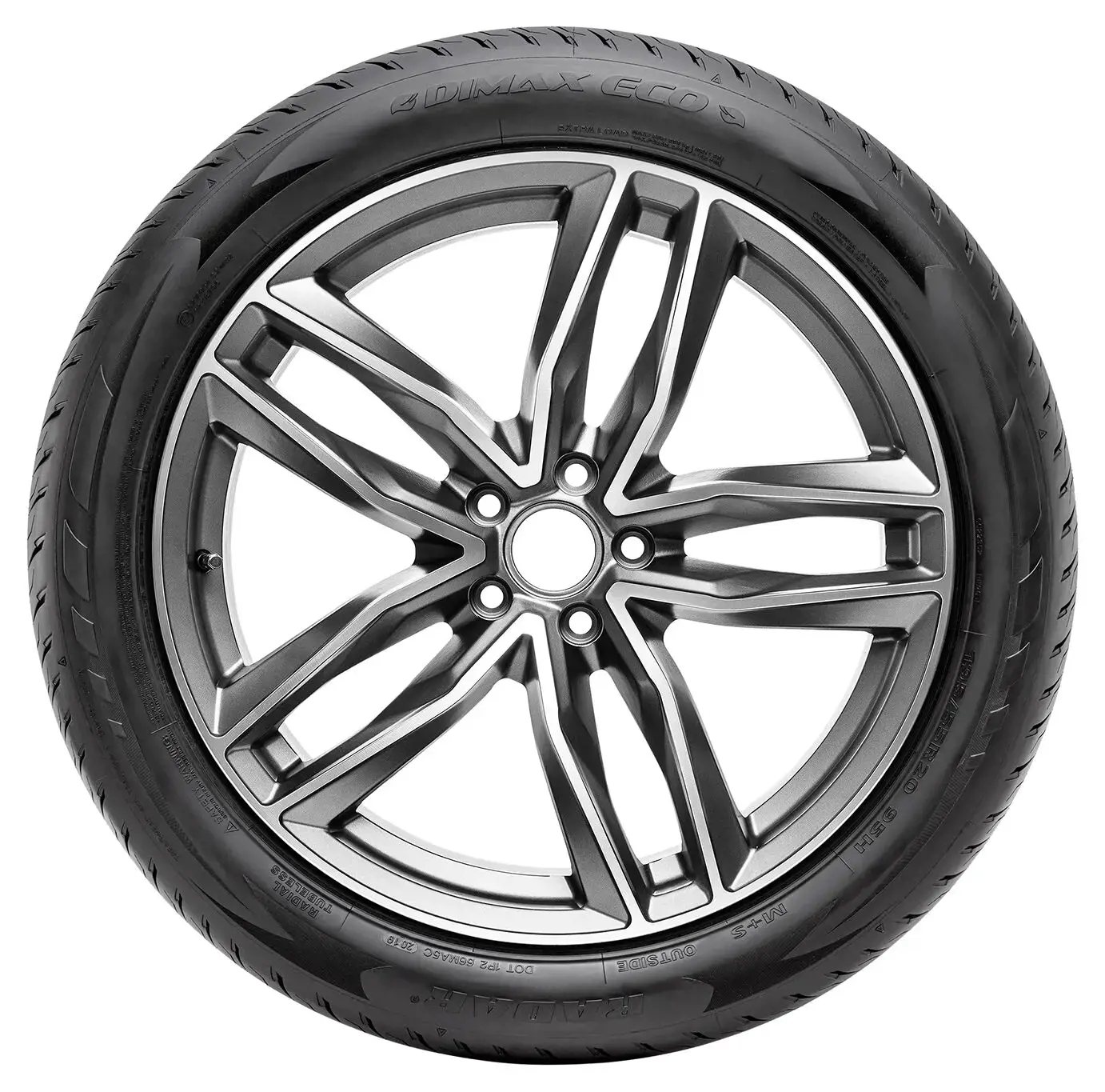 195/55 R20 95H Dimax Eco XL