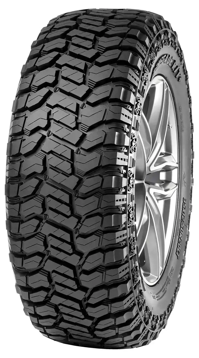 LT285/65 R18 121Q/118Q Renegade R/T+ D POR