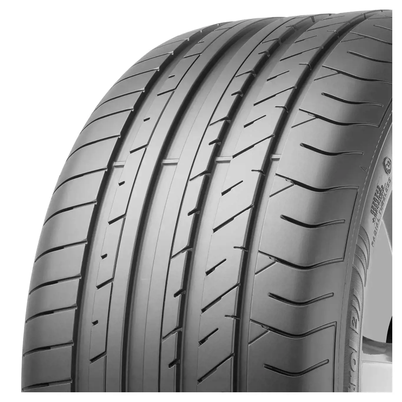 255/35 R20 97Y SportControl 2 XL FP