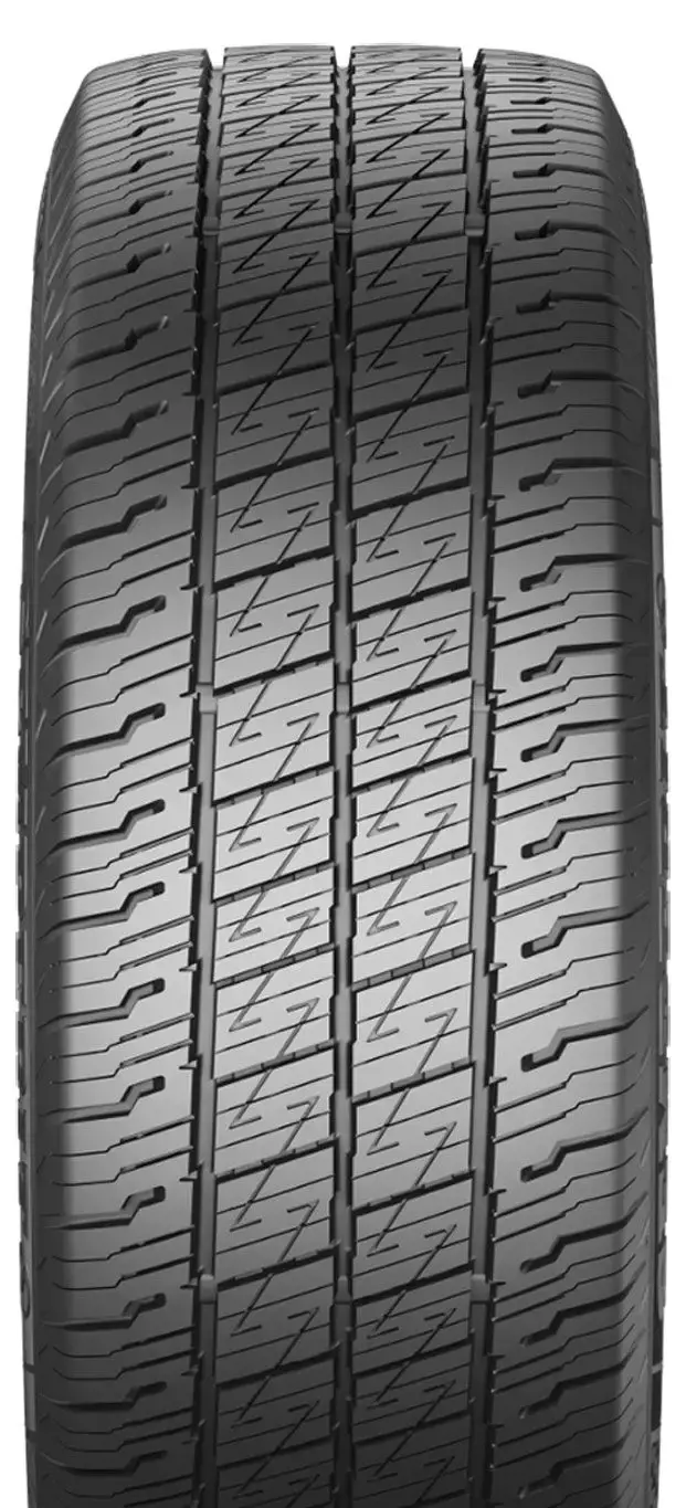 205/75 R16C 110R/108R Van Allseason M+S 8PR