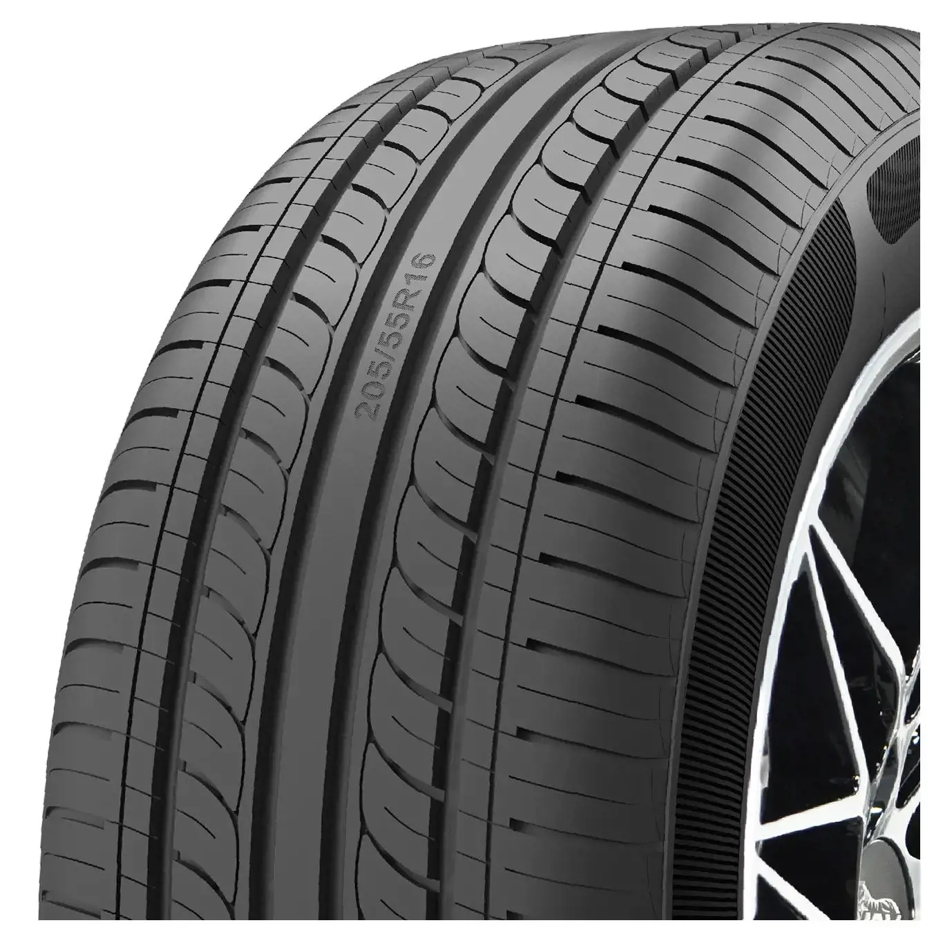 165/65 R14 79T Summer HP ECO