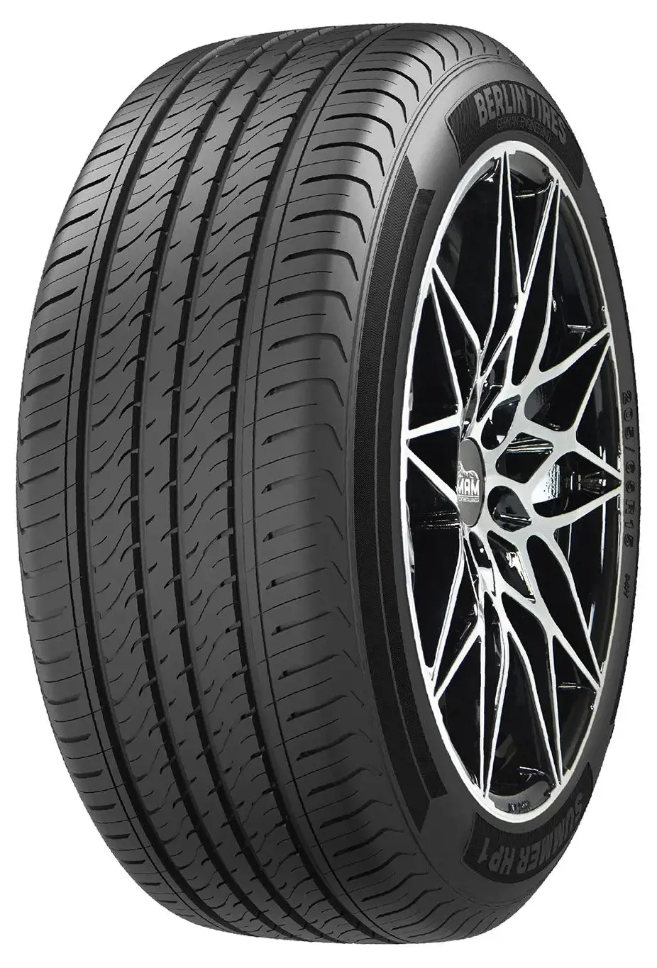 225/45 ZR17 94W Summer HP 1 XL
