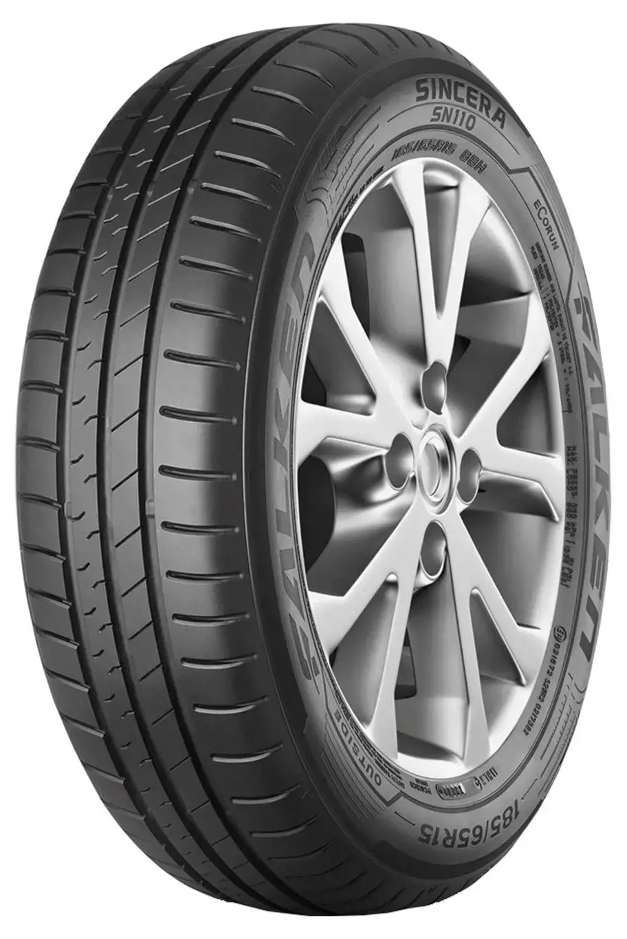 205/55 R16 91H Sincera SN-110 EC