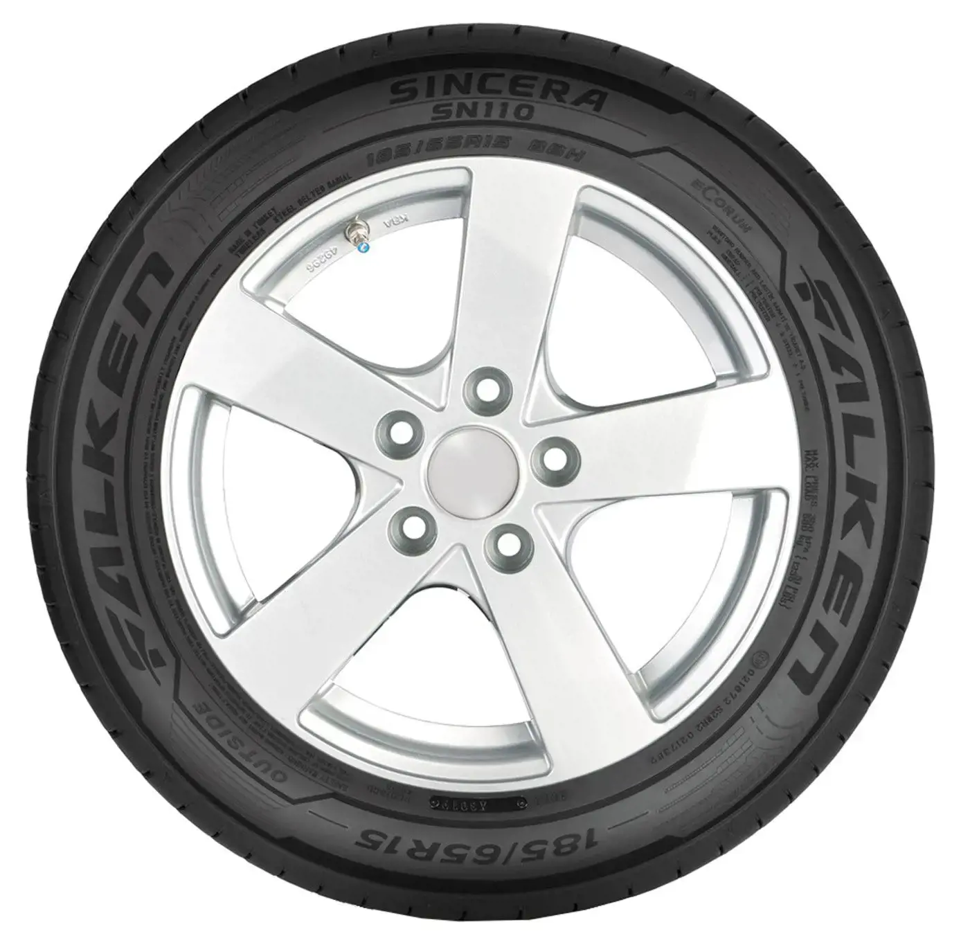 205/55 R16 91H Sincera SN-110 EC