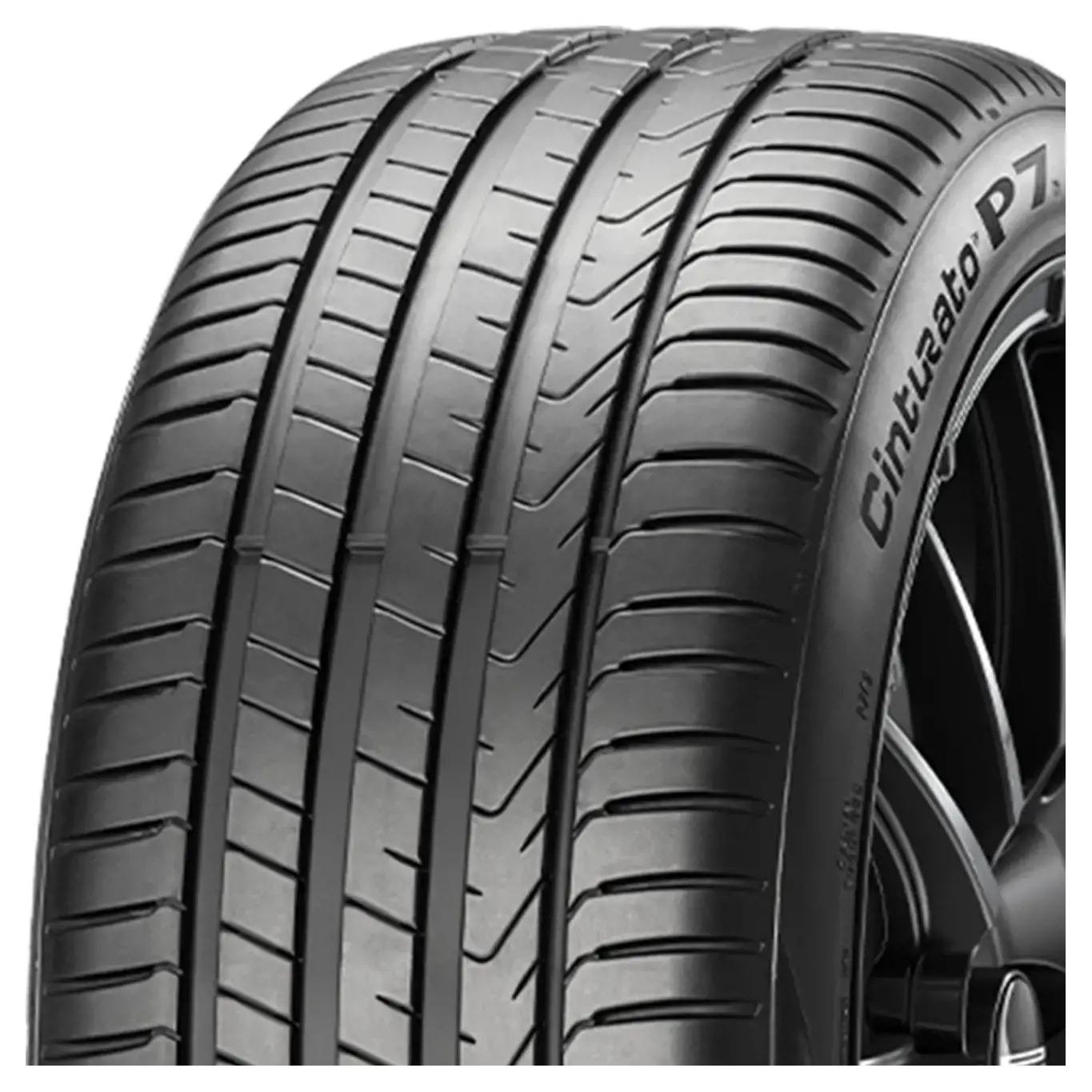 Pirelli Cinturato P7 Reifen 225/50 R18 95W