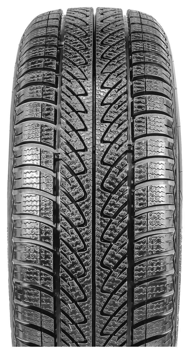 205/45 R17 88V UltraGrip 8 Performance MS XL FP