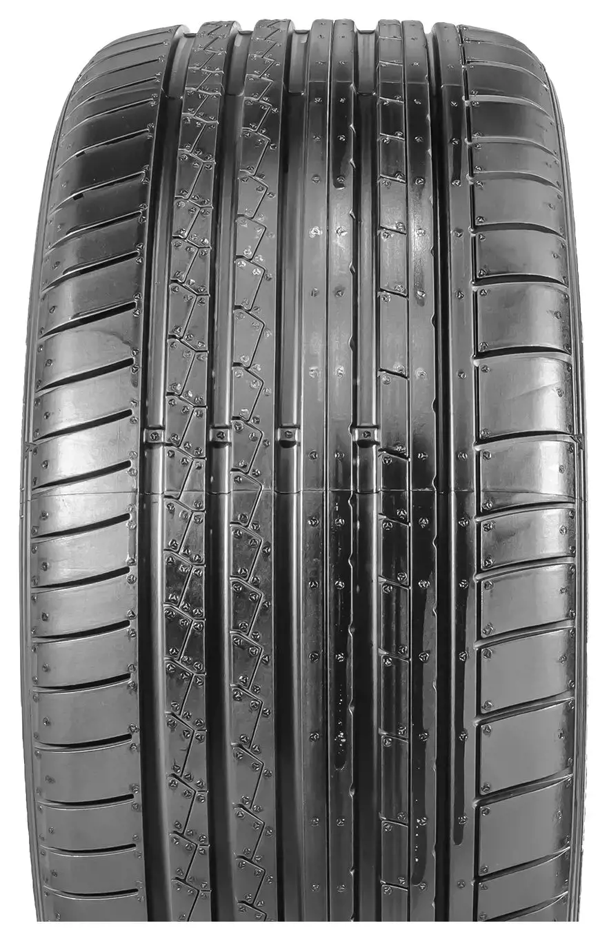 SP Sport Maxx GT ROF