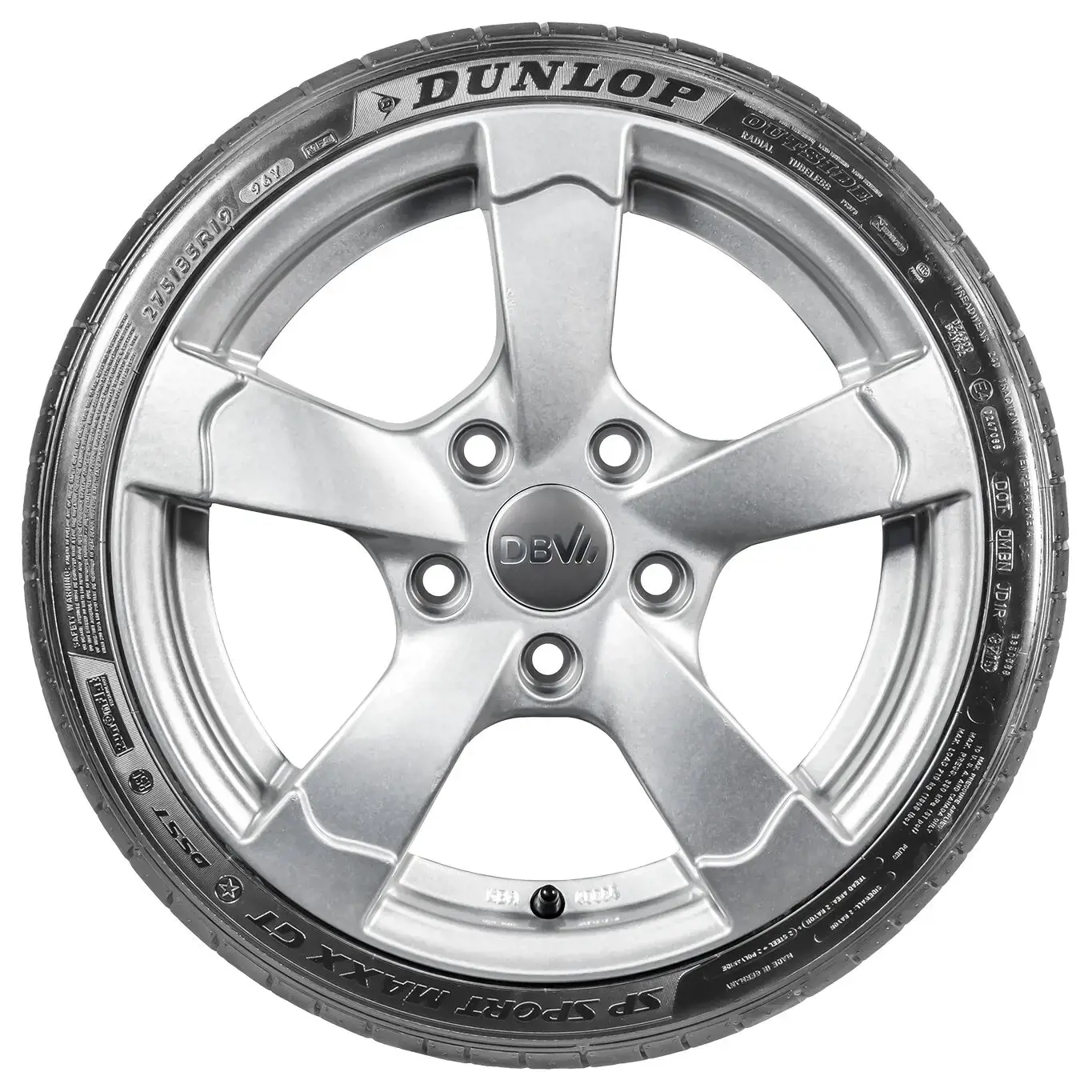 SP Sport Maxx GT ROF