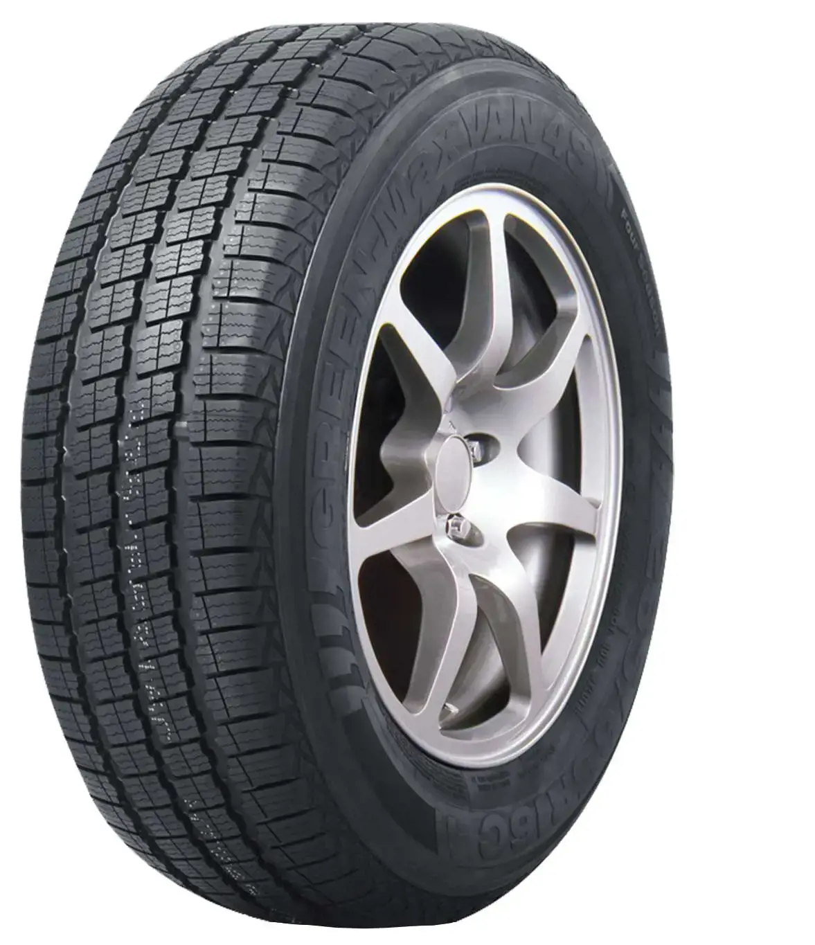 Laufenn I Fit+ LW31 Reifen 225/45 R18 95V XL