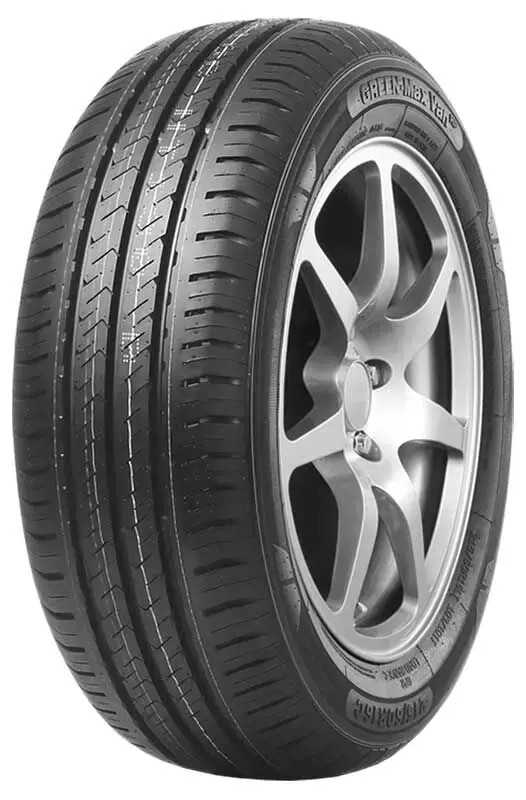 205/65 R16C 107R/105R Green Max Van HP 8PR