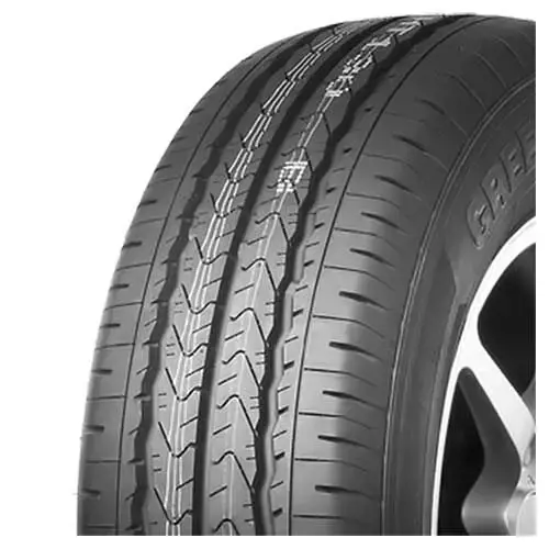 255/70 R15C 112S/110S Green Max Van 6PR