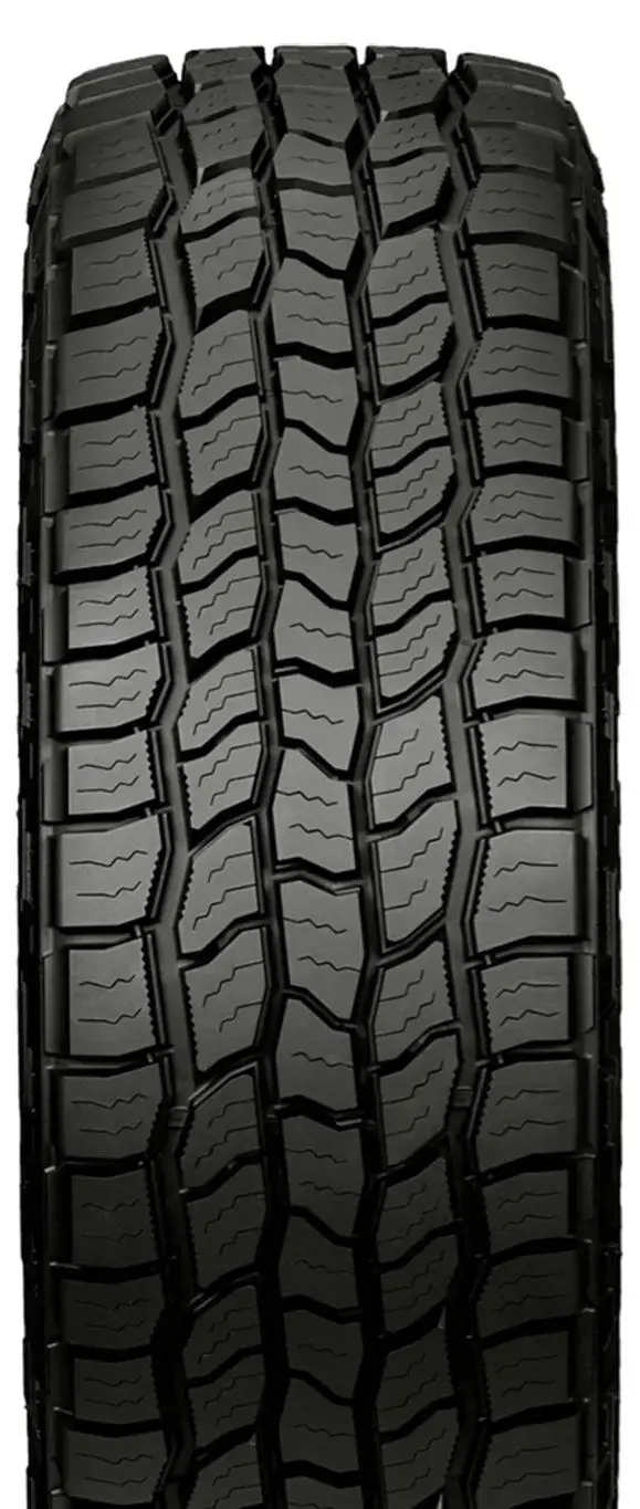 LT235/85 R16 120R/116R Discoverer AT3 LT BLK
