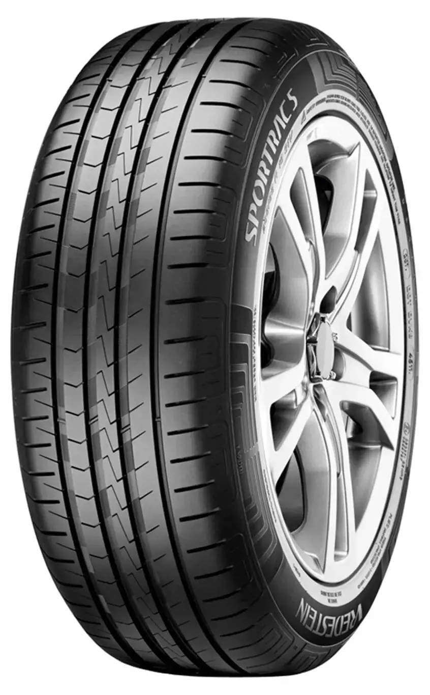 Vredestein SPORTRAC 5 Reifen 195/45 R15 78V