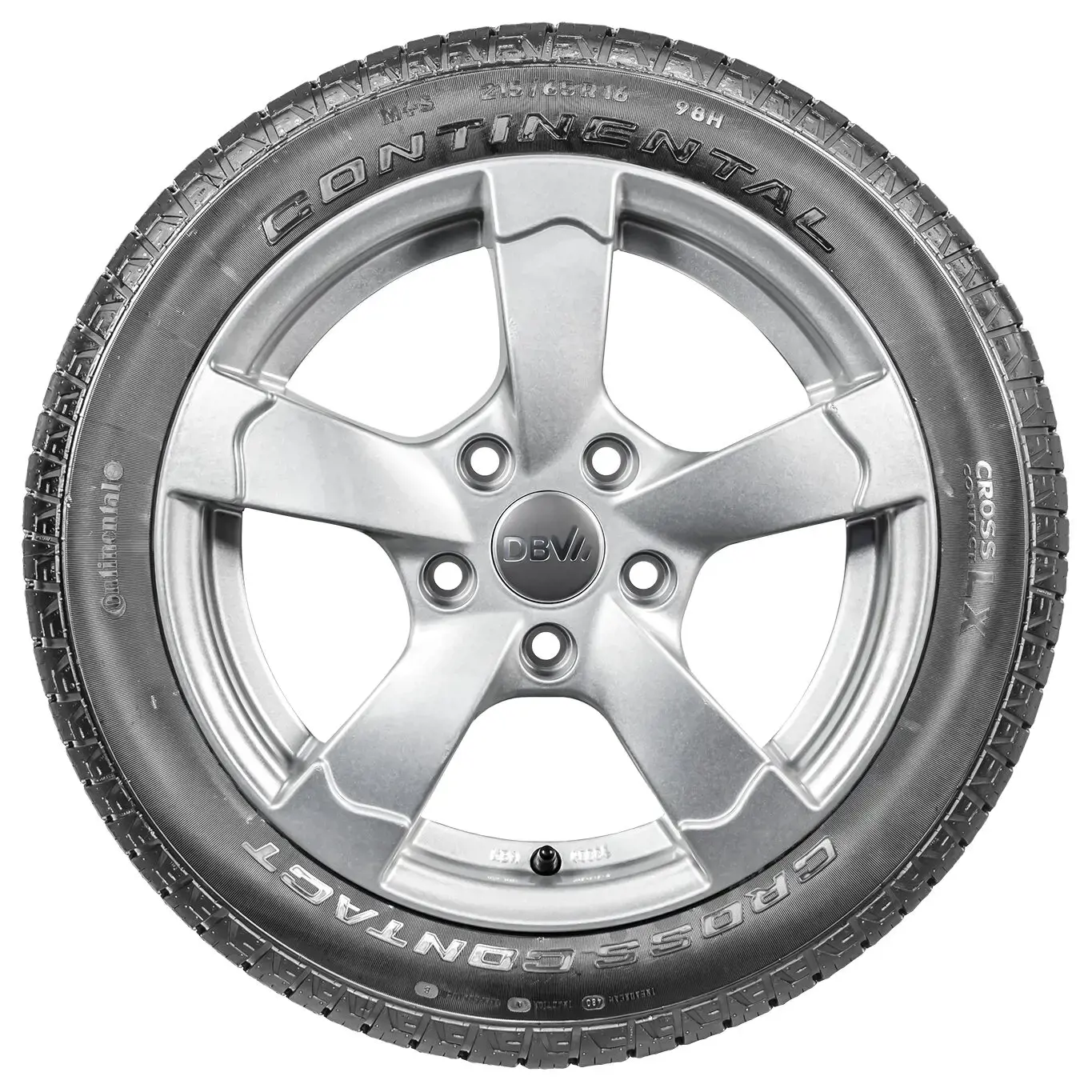 CrossContact LX