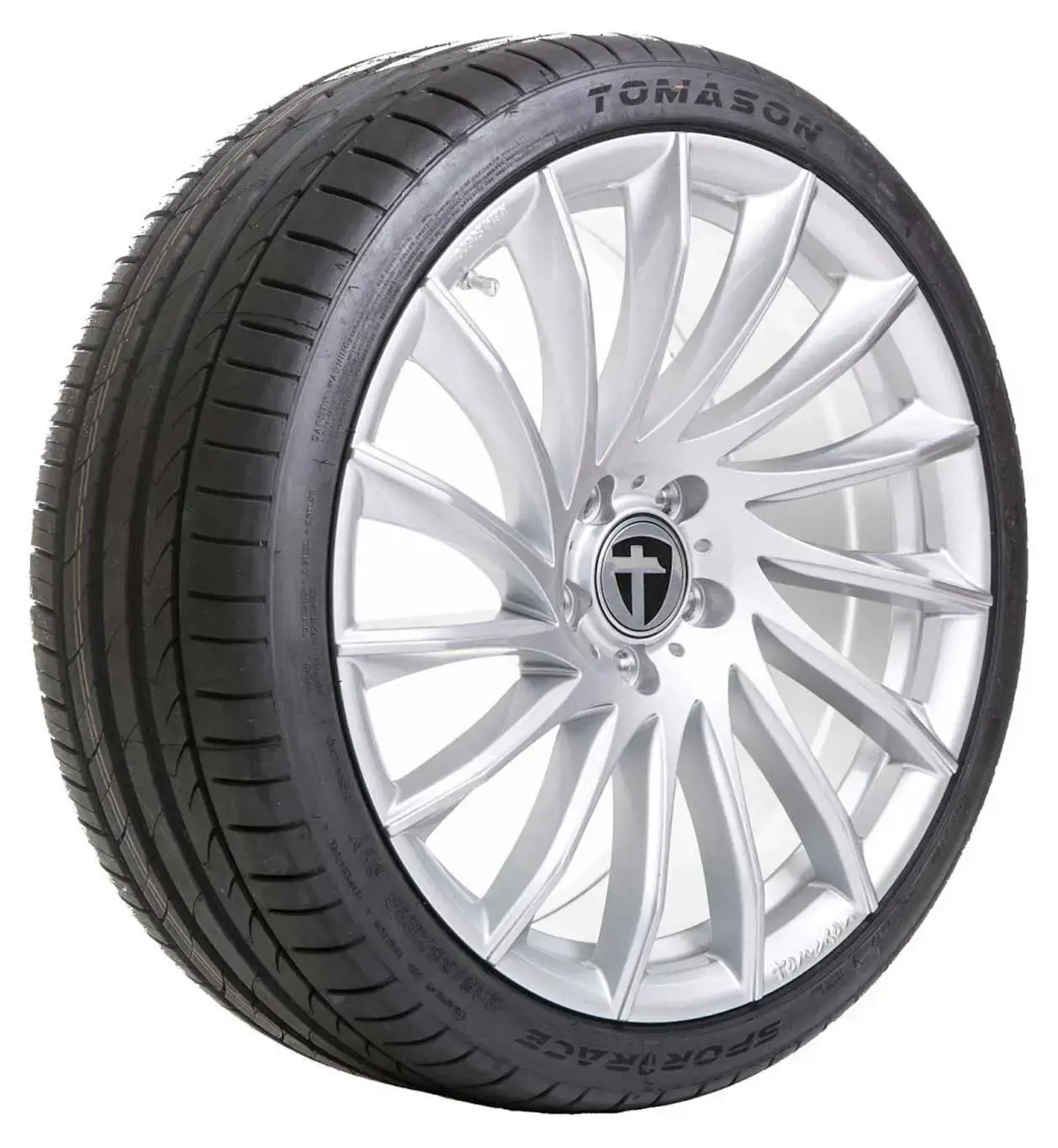 225/55 R19 103W Sportrace XL