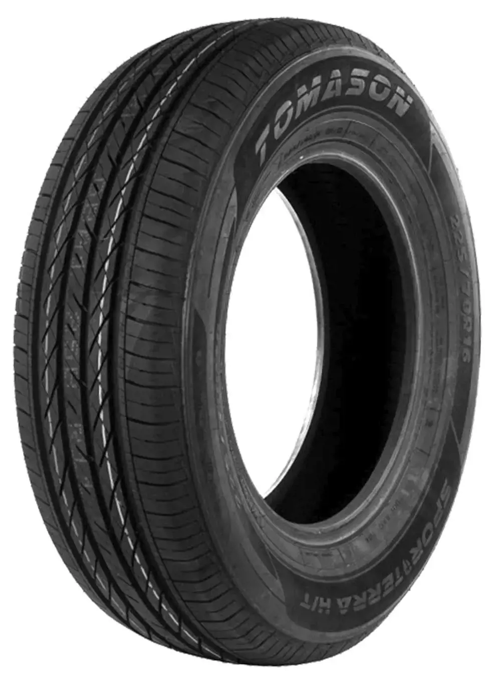 215/65 R17 99H Sport Terra H/T