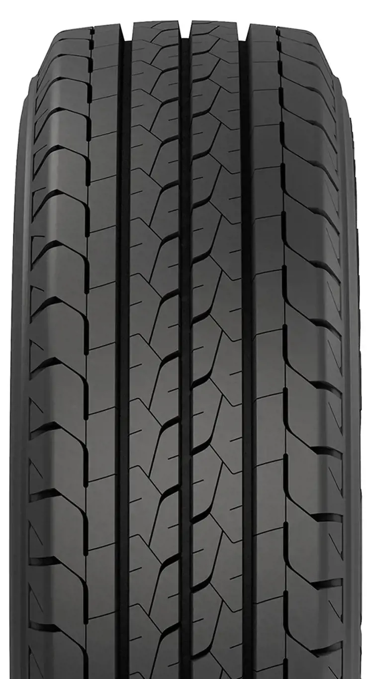 205/75 R16C 113R/111R Duravis R 660